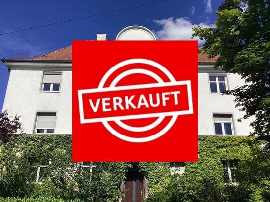 Attraktive Maisonette-Wohnung in bester Lage