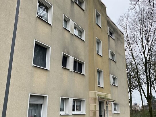 VIVAWEST modernisiert Ihre neue Wohnung.