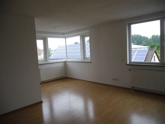 Landau moderne 2-Zi. Whg. Neubau 63 m²