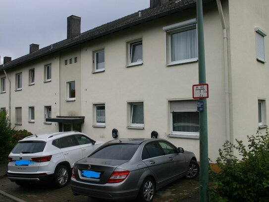 Erdgeschosswohnung in Innenstadtnähe von Daun