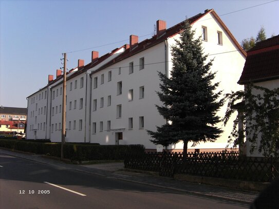 Wohnen vor den Toren der Stadt!