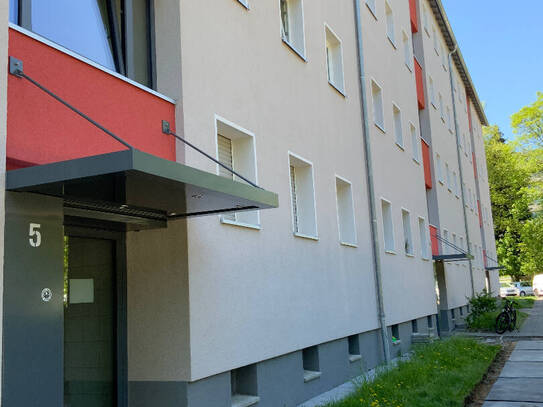 Gemütliche 3-Zimmer-Wohnung zu vermieten!