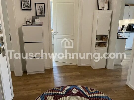 [TAUSCHWOHNUNG] Neubauwohnung in Alt-Osdorf