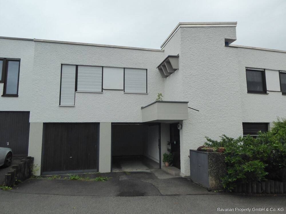Immobilie in Straubing