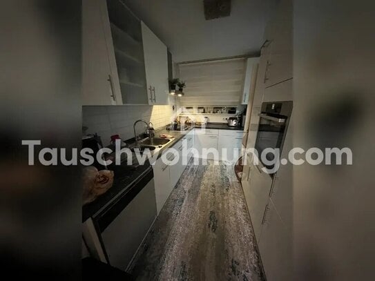 [TAUSCHWOHNUNG] Suche 4 Zimmer Wohnung im Wedding