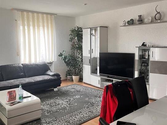 Gaustadt 90m² Drei Zimmer Wohnung mit Garage, Kellerabteil und Dachboden