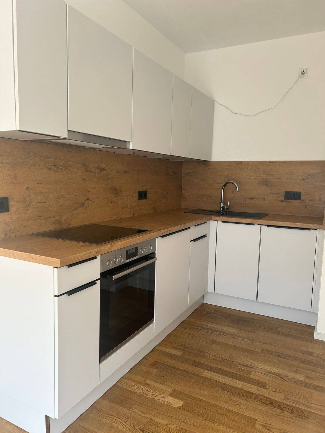Moderne 2-Zimmer Wohnung mit Balkon in beliebter Lage, Berlin Friedrichshain! Frei ab 01.08.2026 - Foto 1