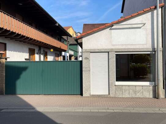 Bürofläche zu vermieten in Eisenberg