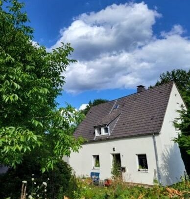 Kleines 2-Familienhaus in Herdecke Ahlenberg