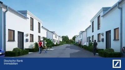 Neubau einer DHH in Neudorf-Süd - Baubeginn Sommer 2024 - Fertigstellung ca. Frühjahr 2025