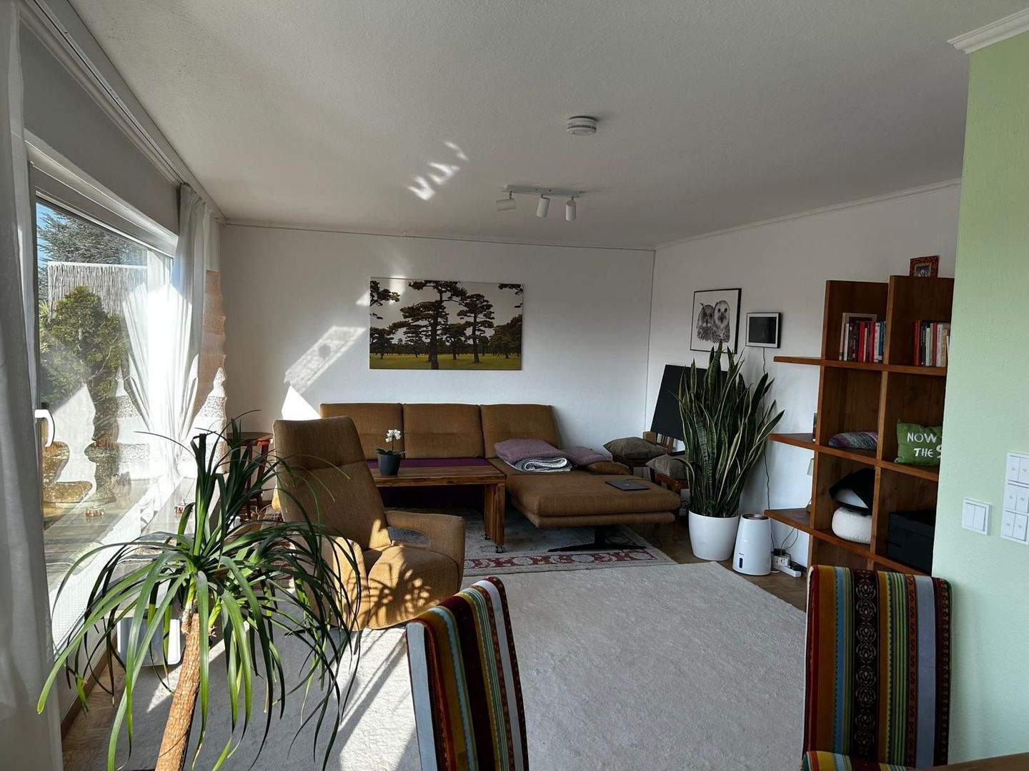 Moderne 3-ZKB,Penthouse 96,15m² mit Terrasse in Laim