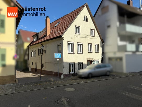 Jetzt den Wunsch vom eigenen Haus realisieren