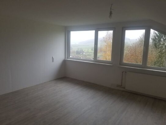 *** Zwei Zimmer Küche Bad Wohnung ab dem 01.01.25 in Niedenstein Kirchberg zu vermieten ***