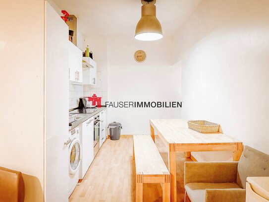 TOP-FERIENWOHNUNG NAHE BOXHAGENER PLATZ - PERFEKTE AIRBNB-INVESTITION IM HERZEN BERLINS!