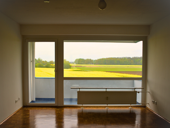 3.Zimmer Wohnung mit Panorama Blick (VB; provisionsfrei)