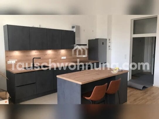 [TAUSCHWOHNUNG] Bright and Spacious Flat by Hermannstr. and Tempelhofer Feld