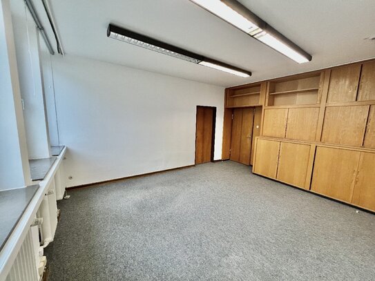 *Pauschalmiete* Office Space in Solingen- Mitte