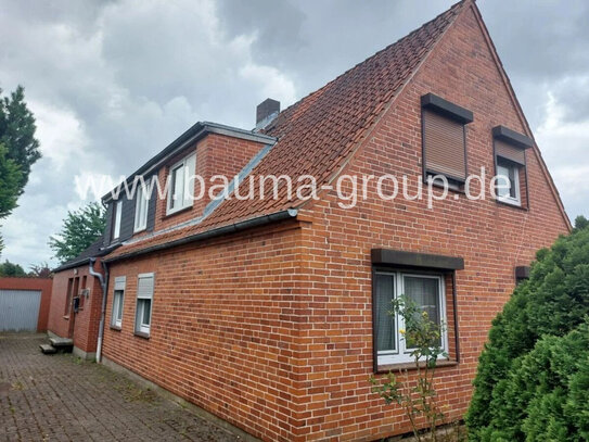 Mehrgenerationenhaus in Stockelsdorf | sanierungsbedürftig | Grundstück 1300m²