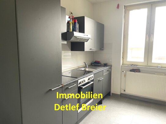 INTELLIGENT GEPLANTE 2-ZKB-WOHNUNG MIT EINBAUKÜCHE IN 66333 VÖLKLINGEN-FÜRSTENHAUSEN