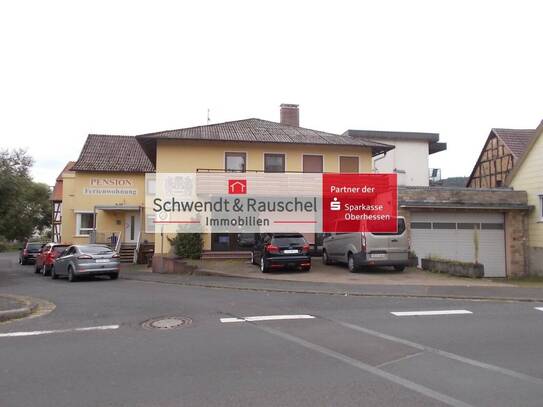 Wohnhaus und mehr in Schotten-Rainrod