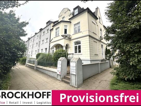 Büroflächen in begehrter Lage | ca.142 m² |direkt neben dem Landgericht | 11,50 EUR