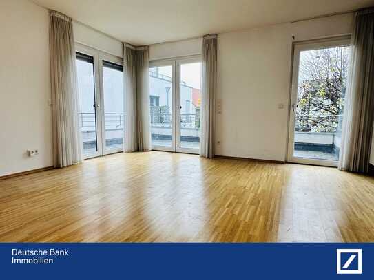 Moderne 2-Zimmer-Wohnung mit Wohlfühlfaktor - Ideal für Singles oder Paare!