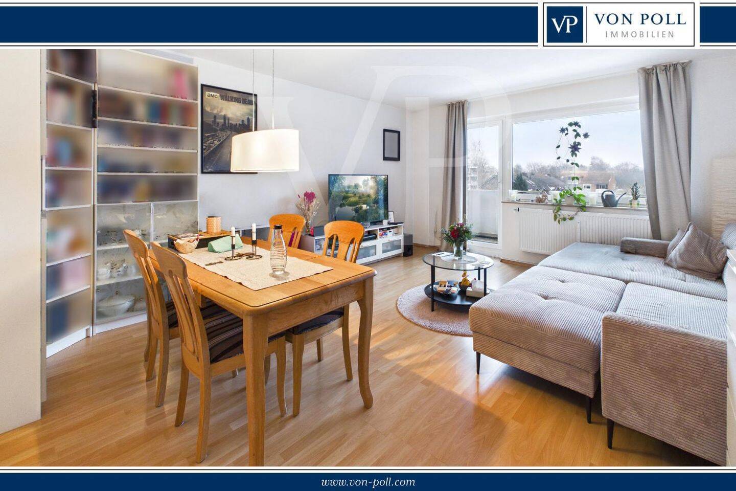 Real Estate Title Image Background