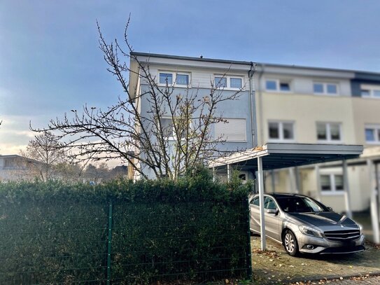 Einfamilienhaus mit Gartenfläche | Wohngebiet | Trier | 6ZK2B | 140 m² Wohnfläche