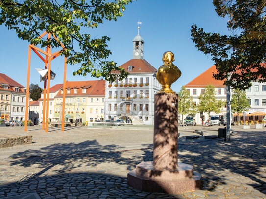 Bischofswerda - Ihr neues Zuhause im Zentrum