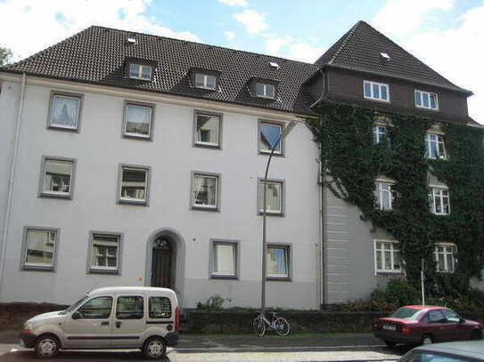 2-Zimmer-Wohnung in Dortmund Innenstadt-West