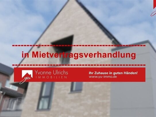 Hochwertige, moderne Dachgeschosswohnung über zwei Etagen in Bürgerfelde. Neubau- Erstbezug!