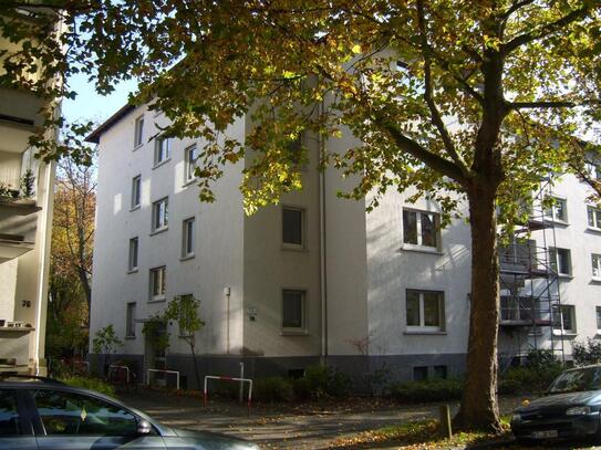 WG-geeignetes Apartment zu verkaufen - keine Käuferprovision