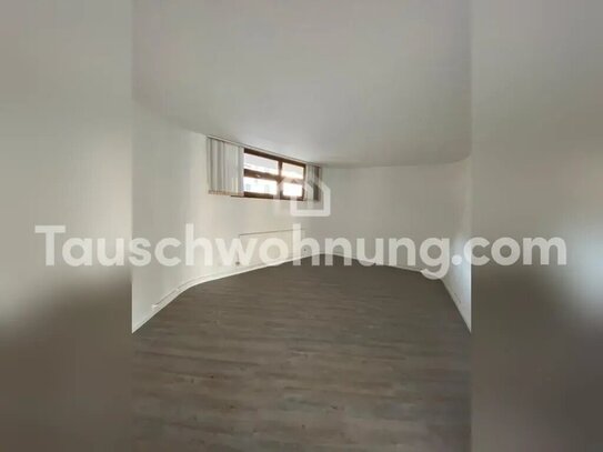 [TAUSCHWOHNUNG] Großzügige, helle 2-Zimmer-Wohnung im Herzen von Kudamm