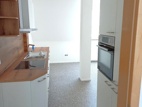 Geräumige 2,5-Zimmer-Wohnung in Pörndorf bei Bruckberg