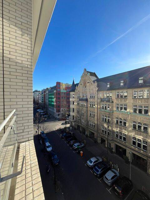 City Apartment nahe Gendarmenmarkt - Foto 1