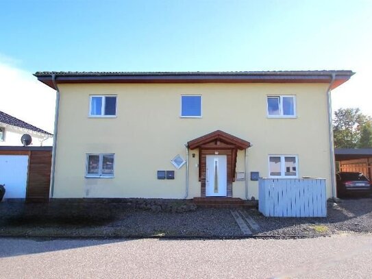 Gepflegtes Mehrfamilienhaus Bad Münstereifel Ruhiglage 280 m² Wohnfläche Miete 22.860 Euro p.a.+ NK