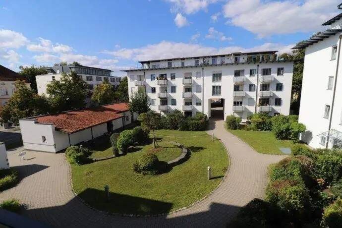 Immobilie in Straubing