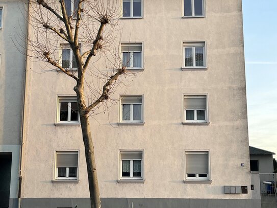 Schöne 4 Zimmer Wohnung, ca. 85 qm zum 01.12.2024 in Bamberg zu vermieten