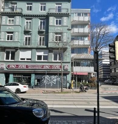 gepflegte 4 Zi-Wohnung in der Bremer Altstadt