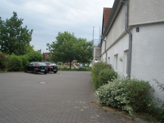 Helle 3-Zimmer-Maisonette-Wohnung in Gernsheim