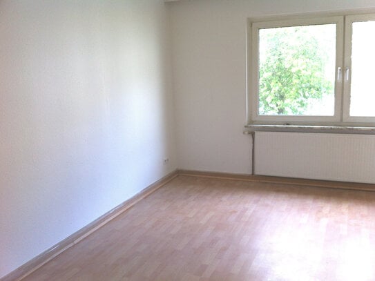 gepflegte 3 Raumwohnung auf 65m², absofort zu vermieten!!!