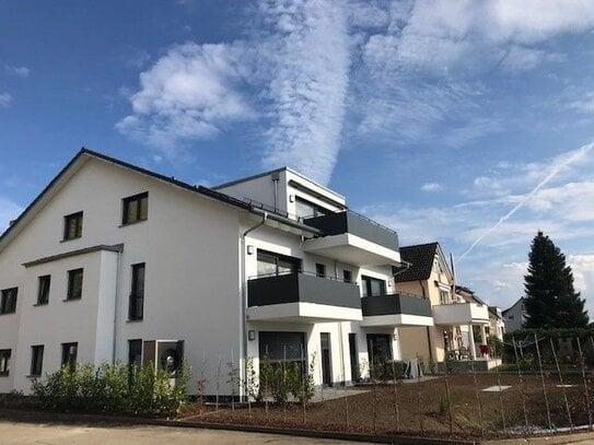 Attraktive 3-Zimmer-Neubau-Wohnung OG in Radolfzell-Böhringen