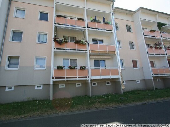 2 Raum Wohnung in Obermaßfeld