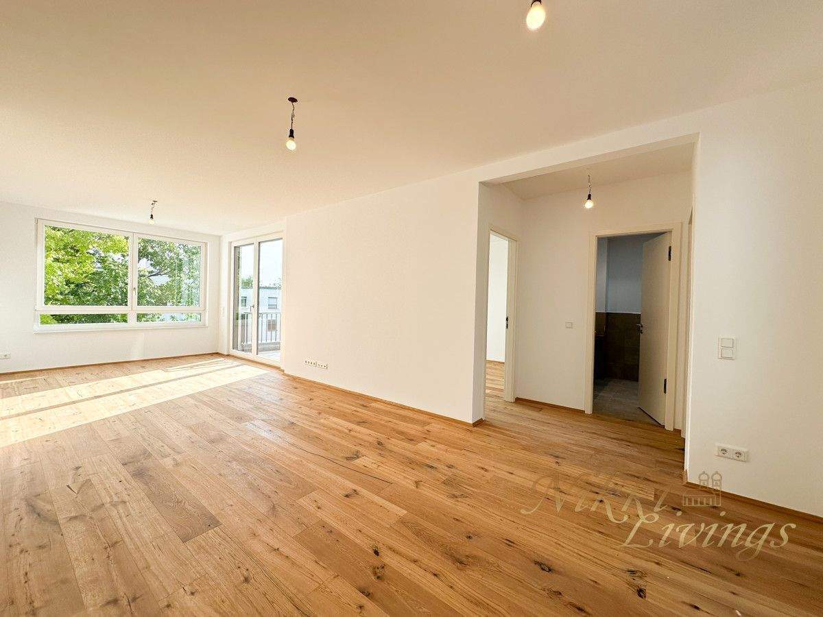 Wohntraum in Hadern - Penthouse-Wohnung über 2 Etagen!