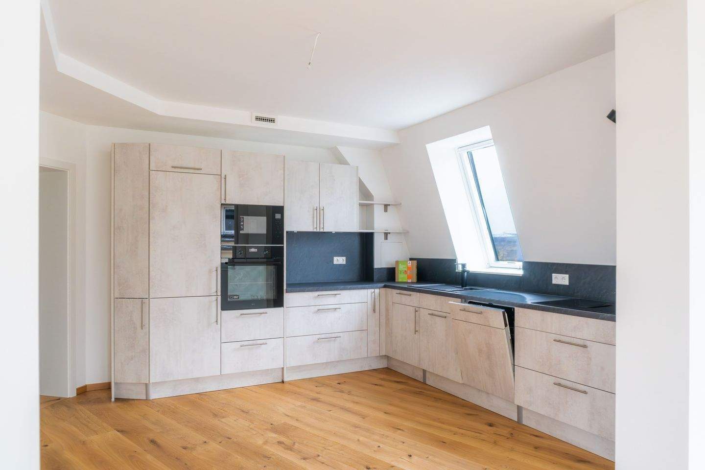 Neubau trifft Rendite - Kapitalanlage in Dresden Löbtau