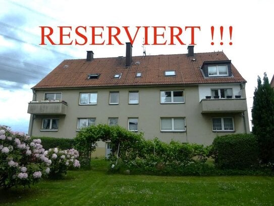 RESERVIERT !!! Kapitalanleger aufgepasst! MFH mit 7 Wohnungen in ruhiger Lage ...