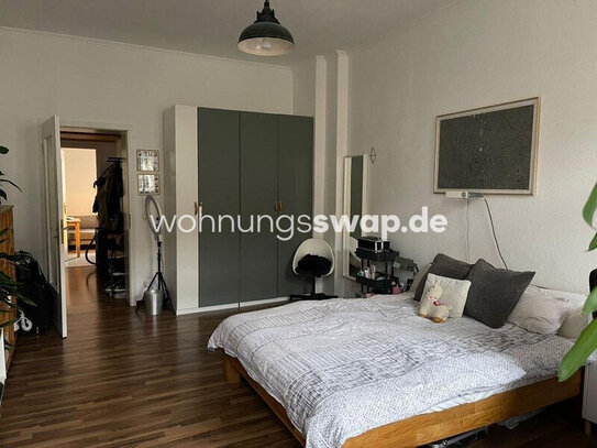 Wohnungsswap - Samariterstraße