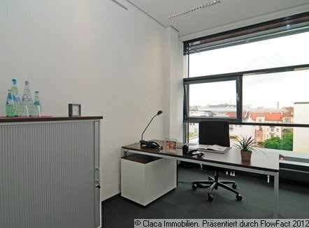 Ihr Privatbüro für 1-2 Personen - Munich Koenigsplatz