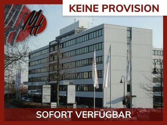 KEINE PROVISION - Moderne Büroflächen (770 m²) zu vermieten