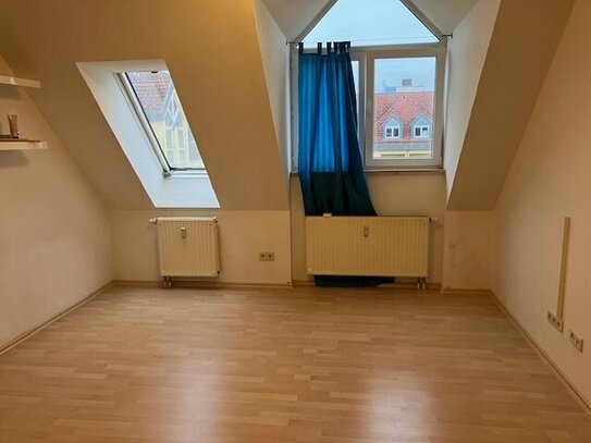 Für einen Kapitalanleger oder Selbstbezug - 2 Zimmer Appartment -TG-Stellplatz - 90763 Fürth